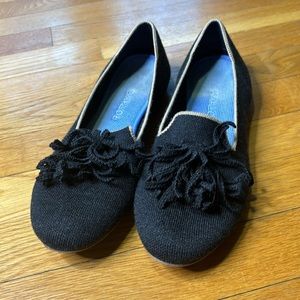 Rothy’s The Tassel Loafer